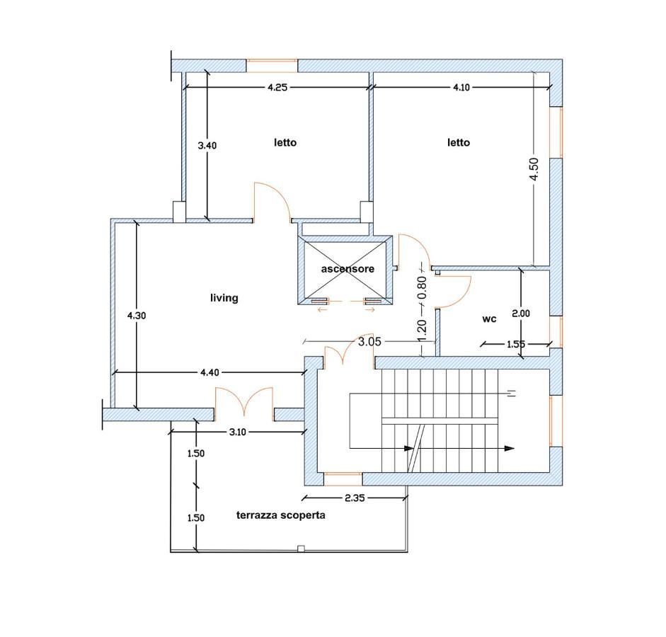 Villa Ida - Free Private Parking Sarno Bagian luar foto